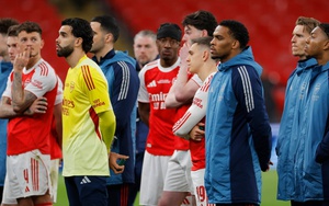 Arsenal: A painful defeat not solely due to Kepa