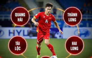 Vietnam vs Malaysia Semi-Final: Who Will Partner Hoang Duc in Midfield?