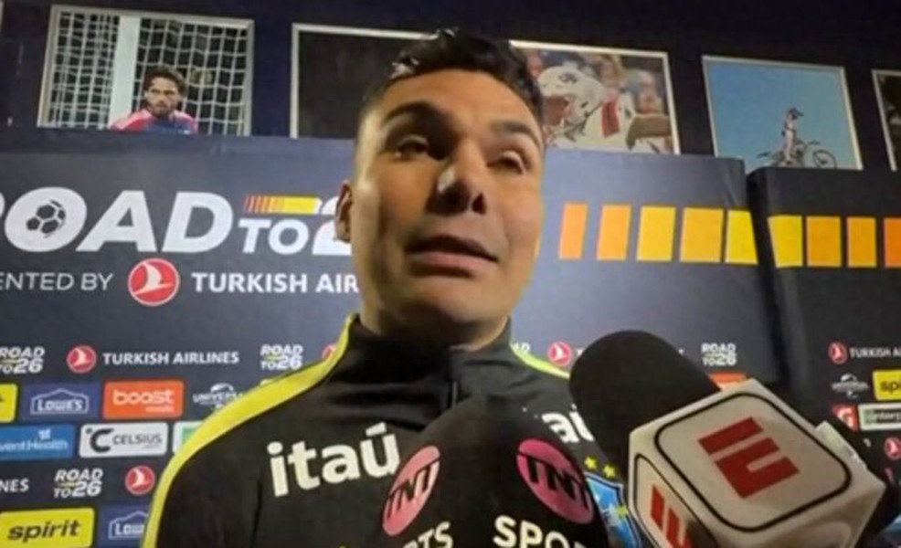 Casemiro officially announces he will not change his mind and stay at Manchester United! Reveals final goal, supports Carrick's permanent appointment