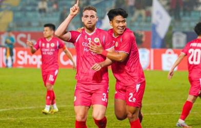 Live: CAHN vs Tampines Rovers, 7:15 PM today, February 11