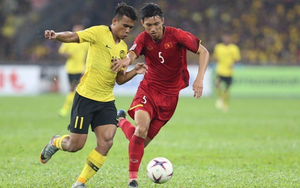 Vietnam team wary of Malaysia's 'wings'
