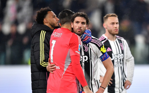 Juventus: Dream shattered by penalty?