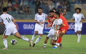 Vietnam team still has 'rough edges' after win against Bangladesh