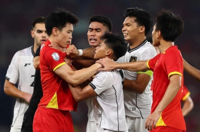 After submitting the list, Indonesia was completely caught off guard by ASIAD.