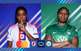 Preview: Lyon Women vs Wolfsburg Women at 02:00 on April 3, UEFA Women's Champions League quarter-final second leg