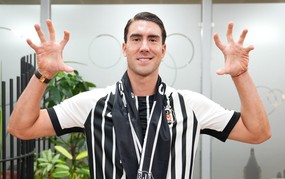Vlahovic to Besiktas: A setback for a "money-chaser"