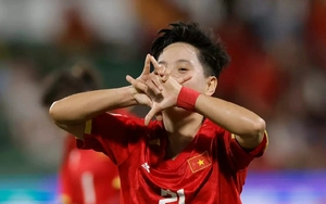 LIVE Vietnam vs Chinese Taipei women's football today at 12:00, 2026 Asian Women's Football Championship