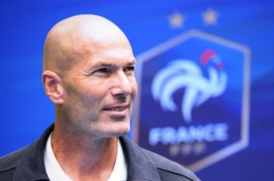CONFIRMED: Coach Zidane reaches agreement to lead dream destination