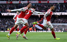 Several Premier League managers are demanding rule changes due to Arsenal's controversial playing style.