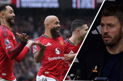The Premier League makes a major decision regarding Manchester United's Champions League ambitions