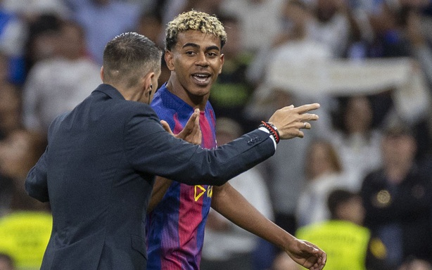 Barcelona awaits Yamal in major matches