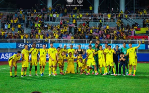Former Malaysia striker believes coach Tan Cheng Hoe can defeat Vietnam despite the "Malayan Tigers" squad losses.