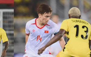Football predictions today 19/8: Vietnam vs Malaysia
