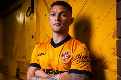 Listening to the coach, the former Premier League star was 'left in the lurch' after just...3 days