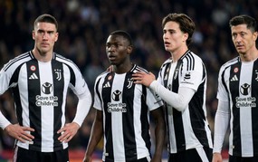 Juventus: Spalletti, Lewandowski, and the Short-Term Strategy