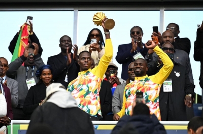 Senegal continues to provoke the African Football Confederation