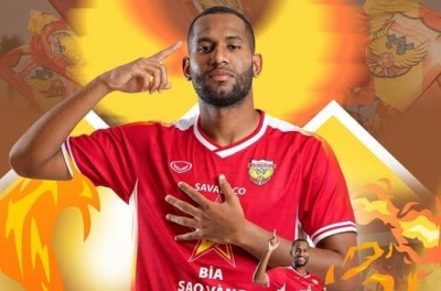 Hà Tĩnh loses key foreign player for round 14 of the V-League