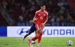 "Football is cruel," said coach Gavin Lee after Singapore's Asean Cup journey came to an end.