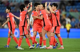 2026 Asian Women's Football Championship: South Korean Team Determined to Conquer the 'Throne'