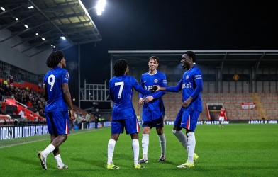 Chelsea retires two familiar names, introduces a special model from the 2026/27 season