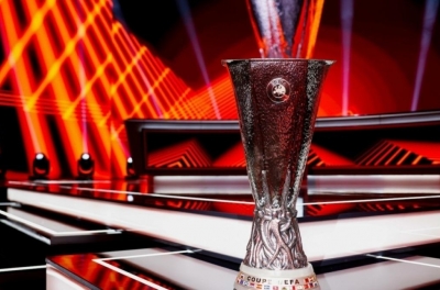 UEFA Europa League Play-off: The Giants Secure Their Advancement