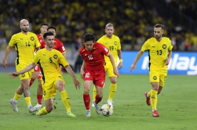 AFC may have already reached a decision regarding FAM