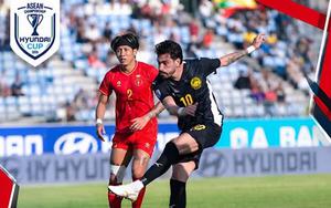 Tonight, the opponent of the Vietnam National Team in the semifinals of the 2026 ASEAN Cup will be determined.