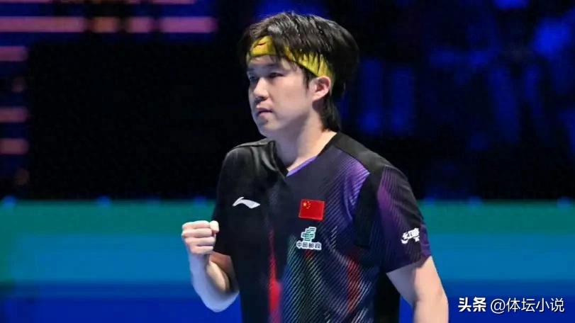 Live now! Macau World Cup: Sun Yingsha defeats Wang Manyu 4-1, Wang Chuqin vs. Matsushima Terukora competes for the championship.