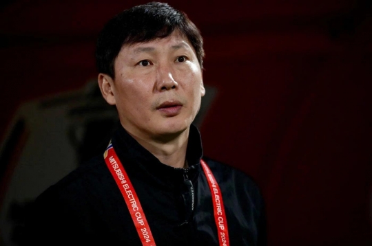 Malaysian media directly discusses Coach Kim Sang Sik's strategy ahead of the major match against Malaysia.