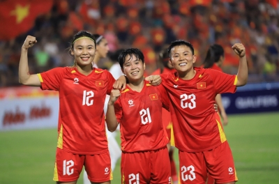 Coach Mai Duc Chung finalizes 26 players for Vietnam National Team at Asian Cup