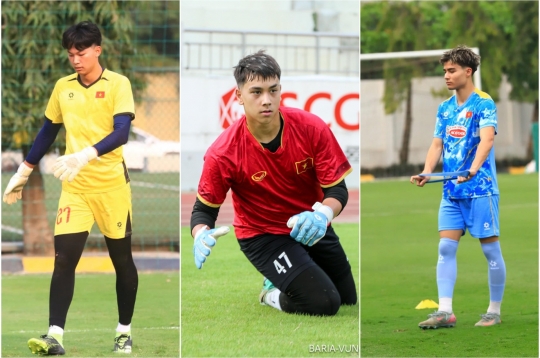 OFFICIAL: Vietnamese football prodigies receive extremely joyful decision