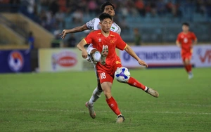 Asian Cup 2027 Qualifiers Ranking - Latest standings of the Vietnam national team