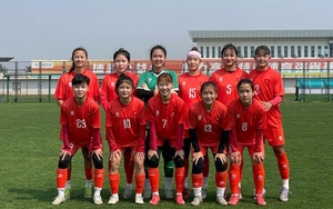Where can I watch the live broadcast of the 2026 AFC U20 Women's Asian Cup? Does VTV broadcast the matches of the Vietnamese U20 women's team?