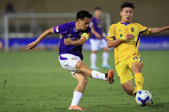 Round 16 of V-League: The Race Gets Even Hotter