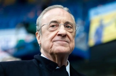 OFFICIAL: Real Madrid withdraws from the Super League, ending the project
