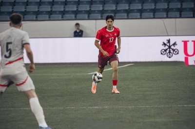 Vietnamese diaspora talents are valued, opening up dreams of Europe.