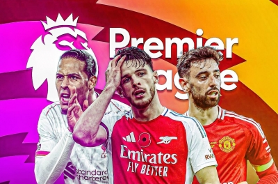 Supercomputer Predicts Premier League Champion for 2025/26