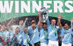 Manchester City is far better than they think