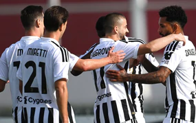 Juventus: Desperate over the 'chronic illness' in midfield