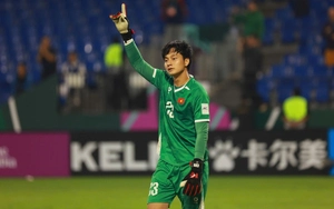 Expected lineup for U23 Vietnam vs U23 North Korea: New faces will play
