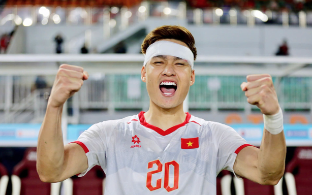 Bui Hoang Viet Anh made Kim Sang Sik reconsider his views
