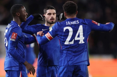 Chelsea player criticized despite big FA Cup win