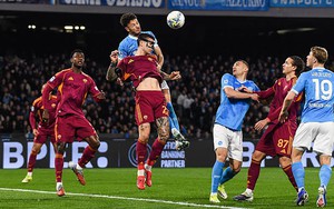 Napoli dropped points again in Serie A, losing the chance to compete for the Scudetto