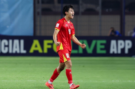 HOT: World top 60 prodigy appointed captain of Vietnam team