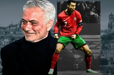 Rumor: Mourinho is highly likely to become the head coach of Portugal's national team