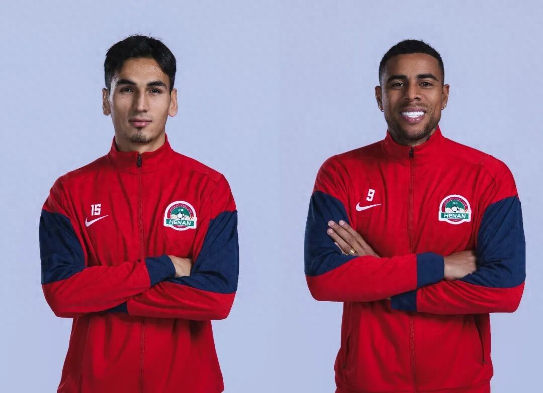 CSL Opening Round Preview: Shanghai Port vs Henan - Two Players Switch Jerseys to Face Former Club, Beyond Personal Grudges