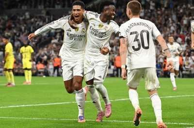 Real Madrid's La Liga 2026/27 Schedule: What are the chances of reclaiming the title from Barcelona?