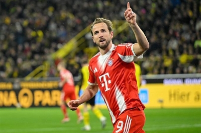 Tottenham faces the prospect of relegation, Kane's departure is revisited
