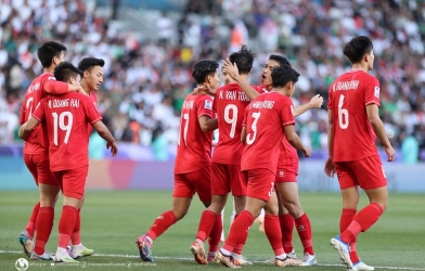 OFFICIAL: Asian Cup Finals draw postponed, Vietnam National Team significantly affected