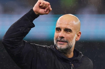 Pep Guardiola could take on a new role at Man City